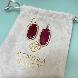 Kendra Scott Earrings